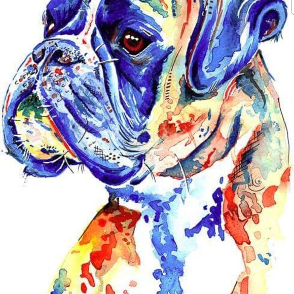 Meet your Posher, Audrey - Picture 1 of 1